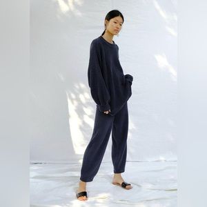 Micaela Greg sweater